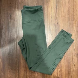 Senita yoga pants XS